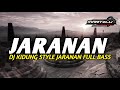 DJ KIDUNG JAWA STYLE JARANAN TERBARU 2025 COCOK UNTUK SANTAI