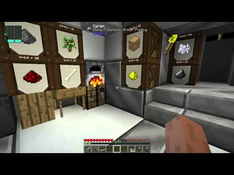 Galactic Science - Ep21 - Storage Room