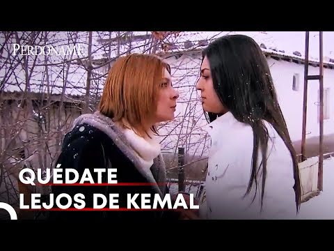 Amenaza De Handan A Bahar - Perdóname