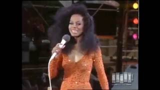 It&#39;s My House   Diana Ross  Live In Central Park
