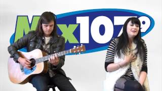 Ginny Blackmore - Bones