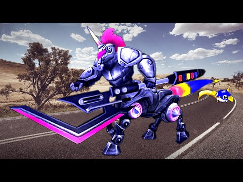 FULL SPEED HECARIM  - 1 SHOT Montage (URF)