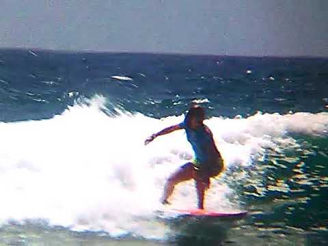(the new champion!!!!) 8/5/18 COURTNEY CONLOGUE IN ACTION ,neonboho, @ US OPEN SURF HB !!