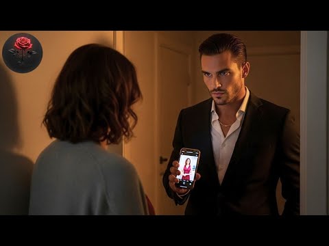She Posted a Mirror Selfie — Jealous Mafia Boss Commented "Delete It" and Showed Up at Her Door
