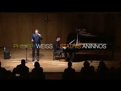 Philipp Weiss I Stathis Anninos - Closer By YOUR Side