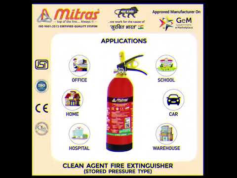 Fire Suppression Systems