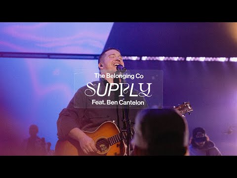 Thumbnail for Supply video