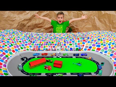 YouTube Thumbnail