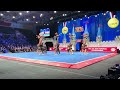 Cheer Extreme C4 Bombsquad Uca 2026 Day 2 ️