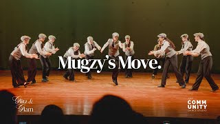 Mugzy's Move - Royal Crown Revue | Fernando Benitez