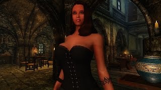 Skyrim Mods Workshop | The Battle Of Heroes - Minigame Mod