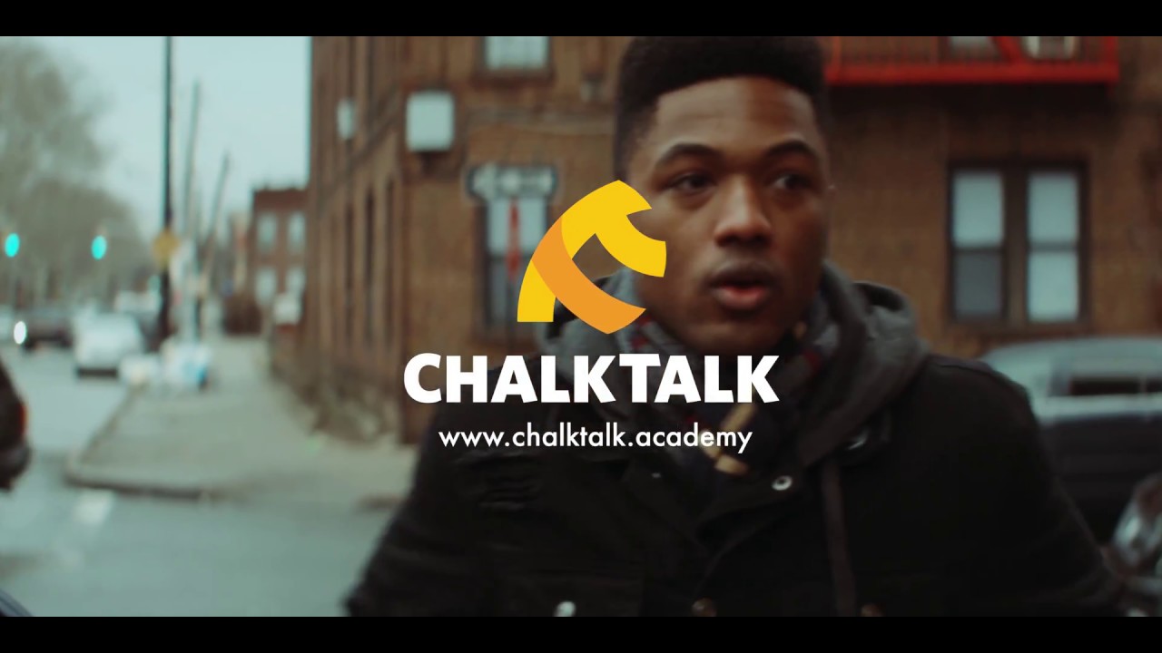 ChalkTalk - Teach amazing.