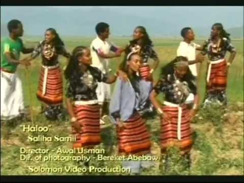 Saliha Sami Kamisee wolloo 2013