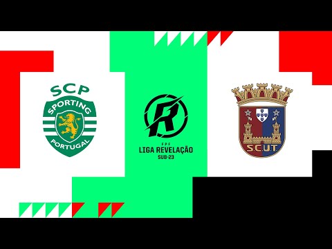 Liga Revelação | Resumo | Sporting CP 1 - 1 SCU Torreense | Jornada 9, Fase de Campeão