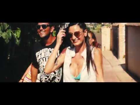 Javi Boss x Broken Minds   Nobody stop me Official videoclip