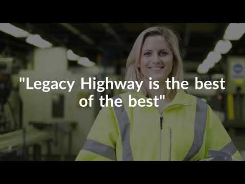 Legacy Highway Storage YouTube video thumbnail 5
