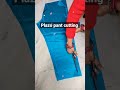 plazo pant cutting #stitching