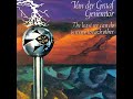 Boat Of Millions Of Years - Van Der Graaf Generator | The Least We Can Do Is Wave to Each Other