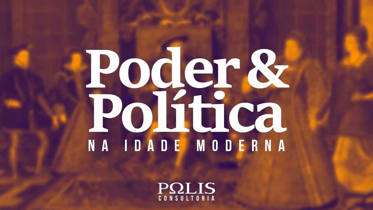 FILOSOFIA: Poder e Política