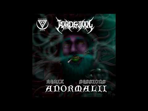 Toadstool - Anormalii (RetumbraH Remix) 188 BPM