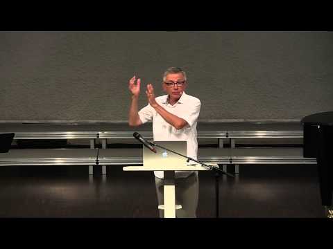 Predikan: Jesus kommer (2/2) - Göran Lennartsson