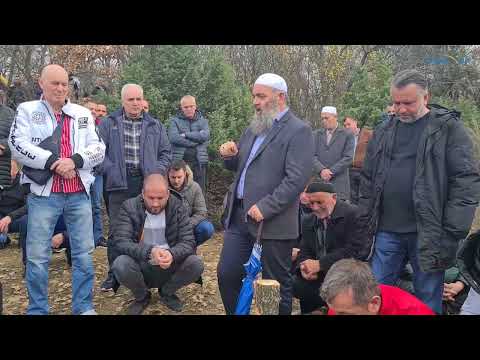 Haxhi Xhevahiri ndërtoi shtëpi në ahiret - Hoxhë Bekir Halimi