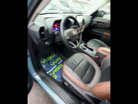 фото ford bronco sport i 0