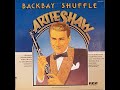 Artie Shaw. "Back Bay Shuffle"