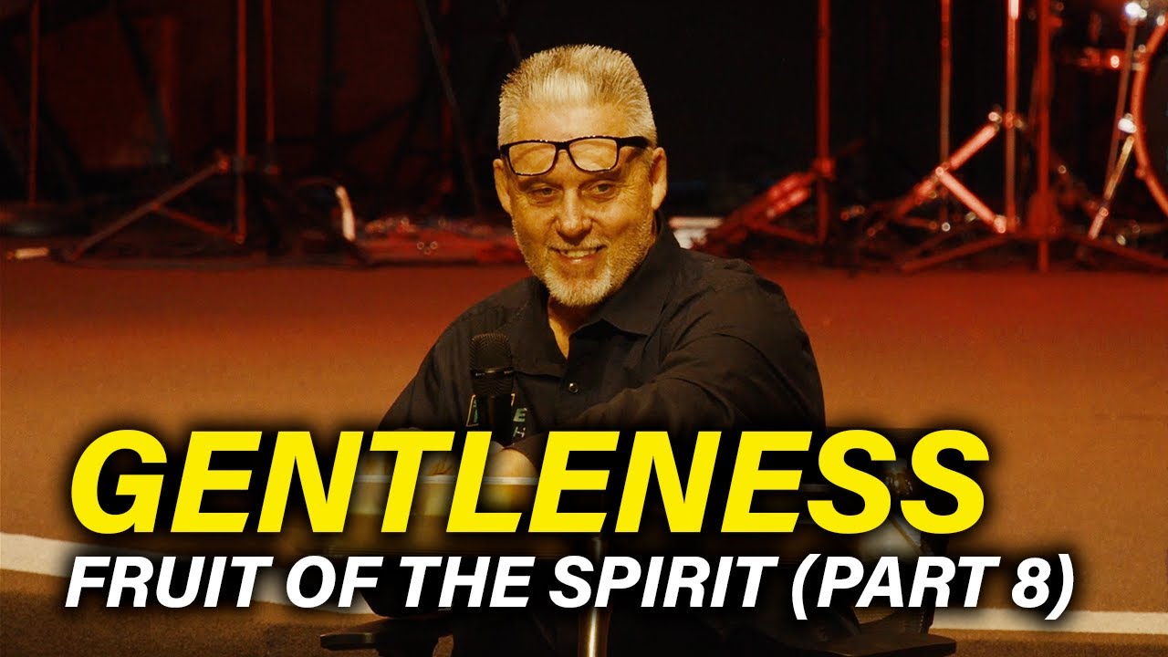 Gentleness
