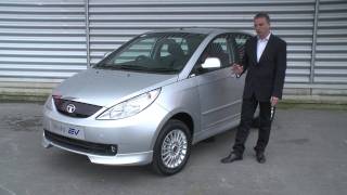 Tata Indica Vista EV - What Car?