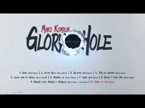 MAKO x KOMPLIK - Dívej se