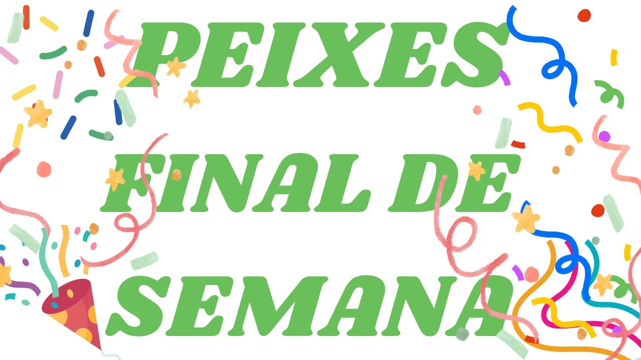 PEIXES   UMA REVELAÇÃO CHEGARÁ ATÉ VOCÊ MUITO RÁPIDO.