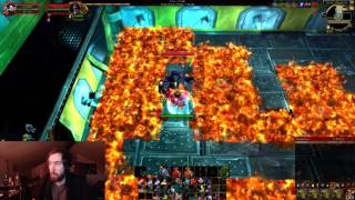 Patch 7.1.5 Brawlers Guild Rank 1-8 Boss Guides