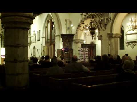 "A Cream Cracker under the Settee" by Alan Bennett (excerpt)