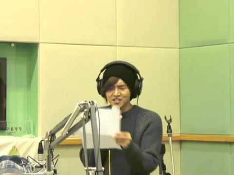 121107 KTR 1-6.2 I believe I can fly - 정동하