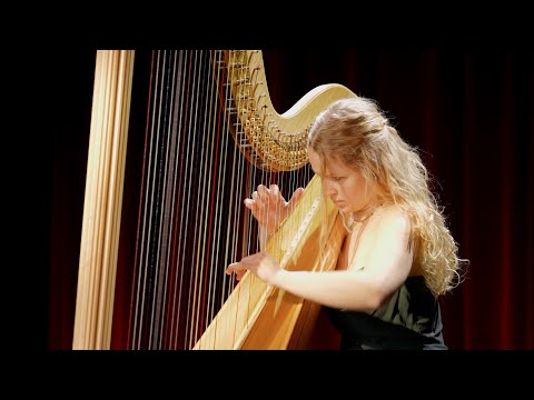 Musikförderpreis 2025 | Lea Maria Löffler