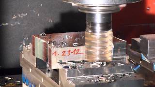 CERATIZIT Fräsen mit CERATIZIT MaxiMill 273 und 211 (DE) CERATIZIT Fräsen mit CERATIZIT MaxiMill 273 und 211 (DE)