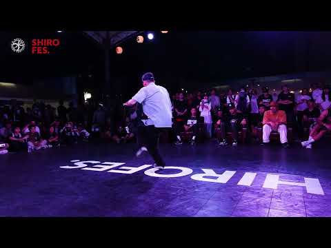 【SEMI FINAL】shindo vs GEN ROC │ SHIROFES 2023 THE JAM │ FEworks