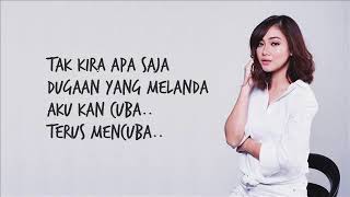 Daiyan Trisha Kita Manusia Lirik Video Chords Chordify