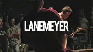 7.21.18 Lanemeyer / Humble Beginnings / Jettison Reunion Show