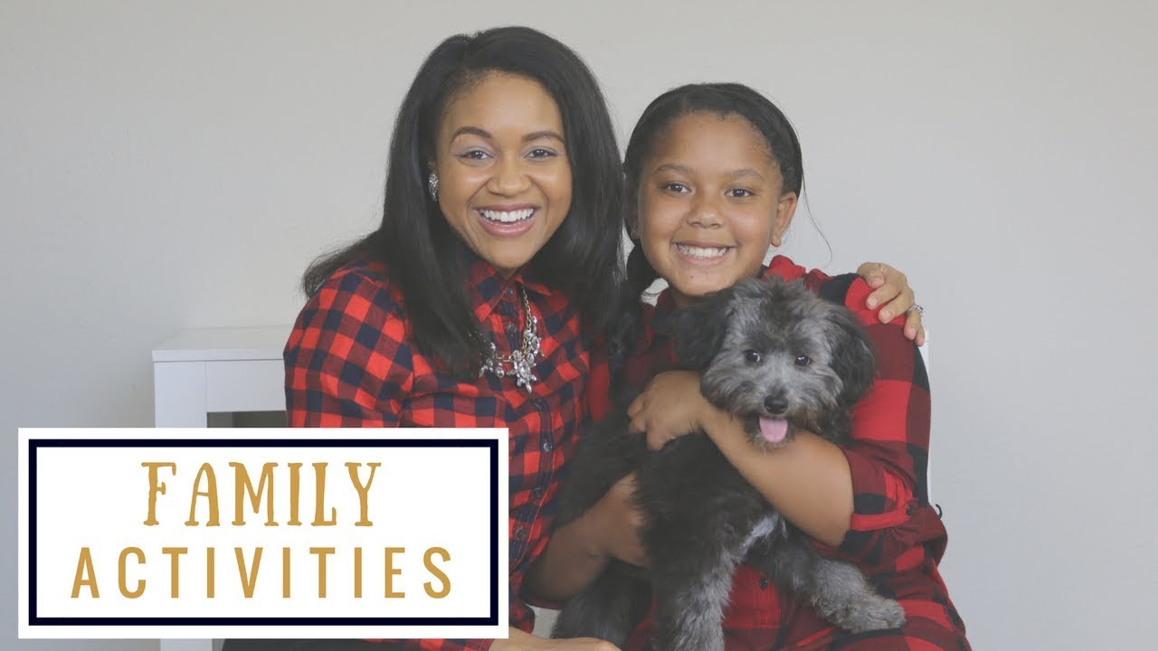 5 Fun Fall Family Activities