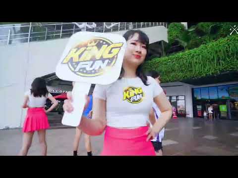 [HOT TIKTOK Dance Public]PHAO - 2 Phut Hon/Zero Two (KAIZ Remix) Challenge