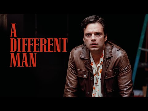 A Different Man