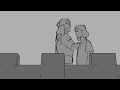 Drink With Me The Iliad Rough Animatic
