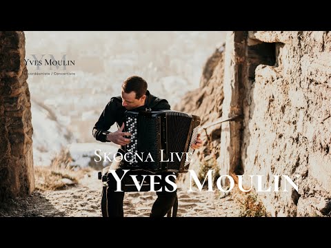 YVES MOULIN - Skočna-Live-Martigny 2023
