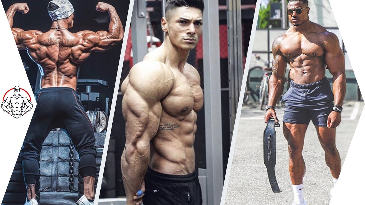 【筋トレ】9万人と登録記念動画。