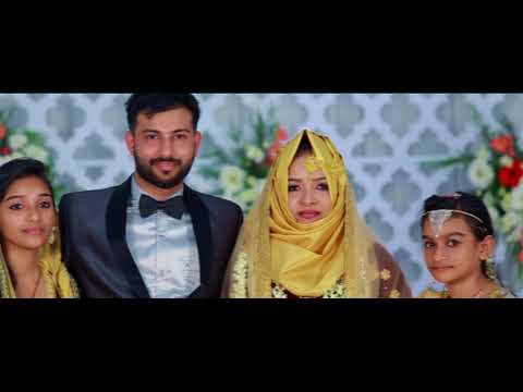Fahad fahmeeda wedding hilite #jan01 #2k18