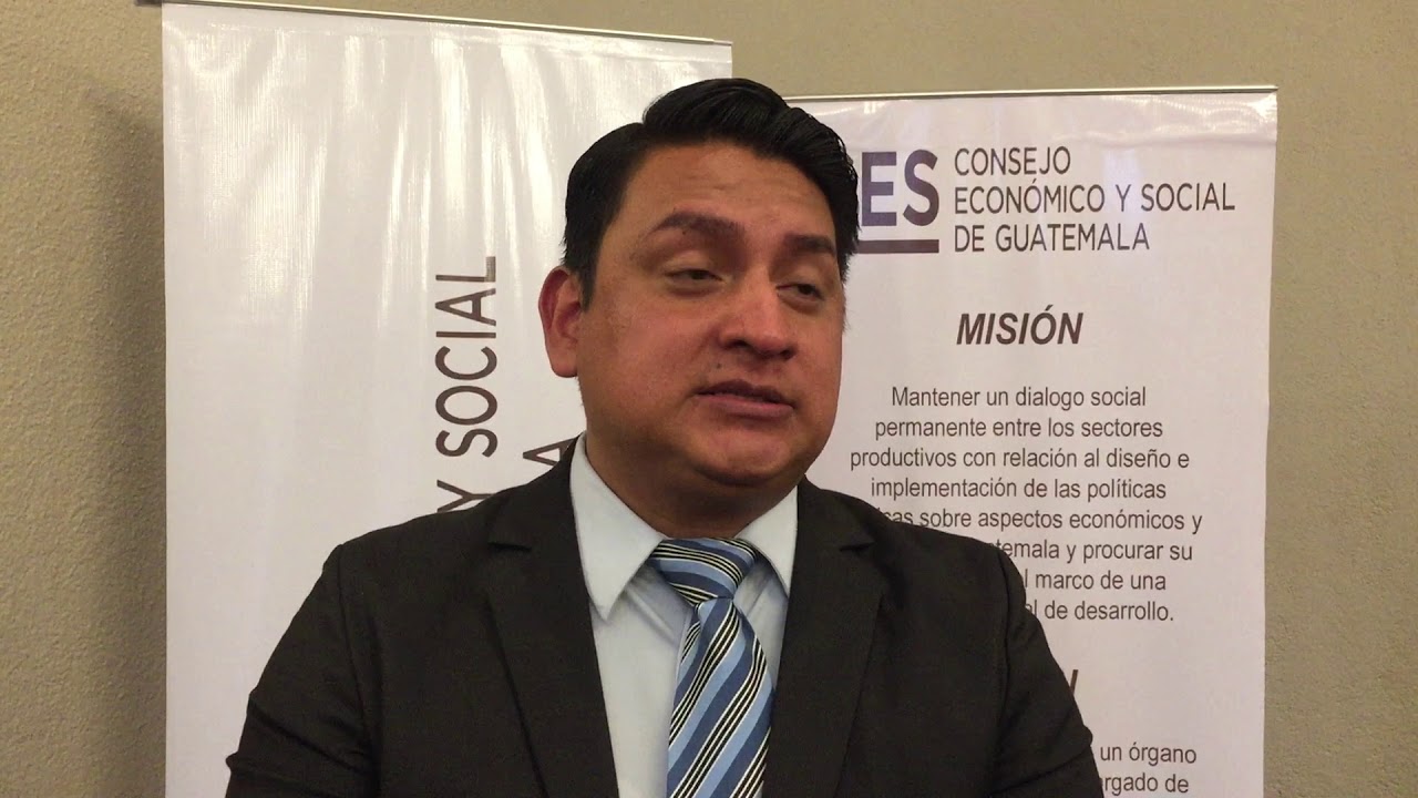 Adonay Cajas, Alianza por la Nutrición. Dificultades en el combate a la desnutrición crónica.