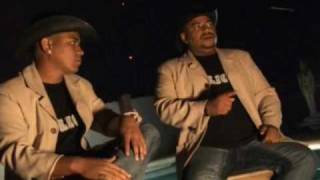 LOS EMIGRANTES Ojala que te mueras