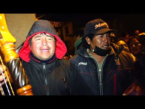 MIX JARANA HUAYN😭S  CORACOREÑO 💔 PARINACOCHANO CON ARPA Y VIOLIN CON HUAMANI PRODUCCIONES 😢